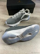 air jordan CMFT low (GS) tenisky - 1