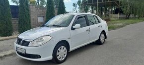 Predám Renault Thalia 1.2 benzin. 89500km