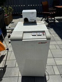 Kotol Protherm + čerpadlo a boiler 40l