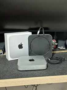 Apple Mac Mini M1 2020 8 GB RAM 256 GB SSD - 1