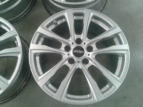 ALU 5x112 R17 7,5J ET27 OXXO BMW SKODA SEAT AUDI VW - 1