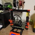 Original Prusa i3 MK3S+