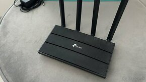 Archer C80 AC1900 Bezdrôtový MU-MIMO Wi-Fi router tp-link