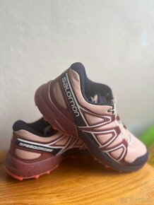 Salomon speed cross dámske