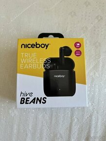 Nové NICEBOY Hive Beans - 1