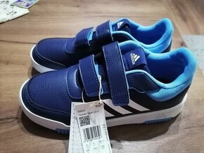 Adidas botasky 39 a 1/3 - nové