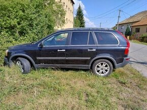 Volvo XC90 2.4D5 - 1