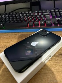 iPhone 14 128gb Black - 1