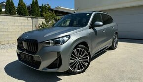 Bmw X1 2.0d M-Packet