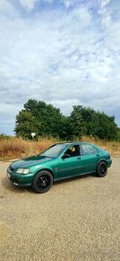 Honda civic 1.6 anglan