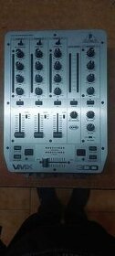 MIX BEHRINGER WMX 300 - 1