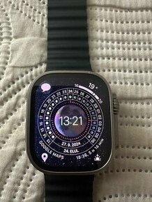 Apple ultra watch 1