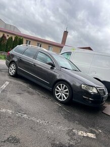 Passat 3.2 V6 4motion - 1