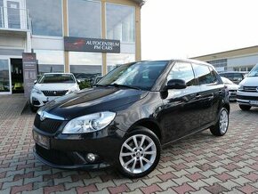 Škoda Fabia 1.2 TSI AM Sport / RS paket 