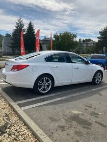 Opel Insignia 2.0CDTi 118kW - 1