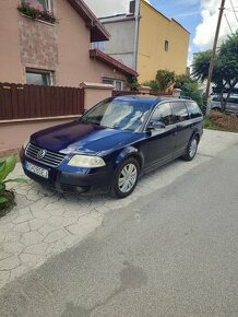 Volkswagen Passat b 5.5