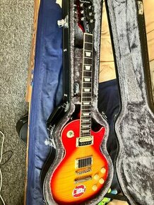 Predám Epiphone Les Paul Standard Pro