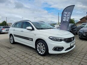 Fiat Tipo Kombi 1.6 MultiJet Plus - odpočet DPH - 1