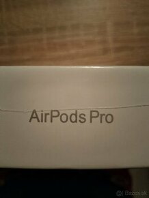 AIRPODS PRO 2 - 1