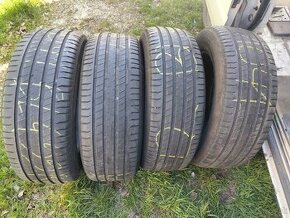 Letné Michelin Latitude 235/60/18 103W - 1