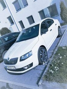 Skoda Octavia 3 - 1.6 TDI 77kw (2015)