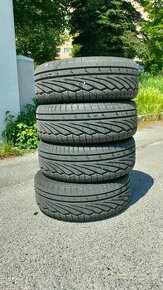 4 x Toyo Proxes TR1 205/50 R15 - 1