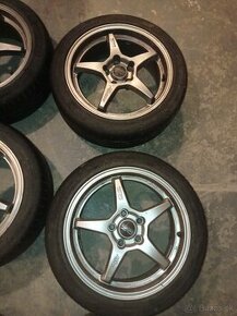 O.Z. Crono HT 5x108 r16