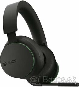 XBOX Wireless slúchadlá BT