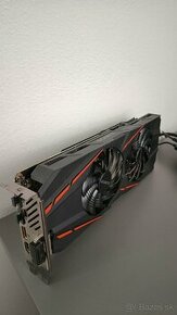 GTX 1060 6gb - 1