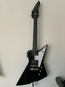 Elektrická Gitara Harley Benton Explorer