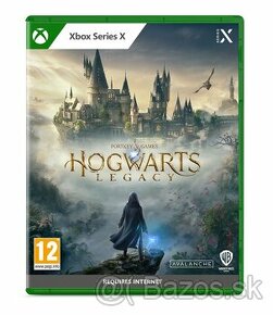 Hogwarts Legacy Xbox