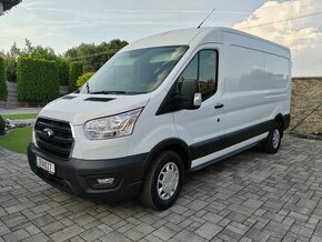 Ford Transit 3 miest L3H2 - 1