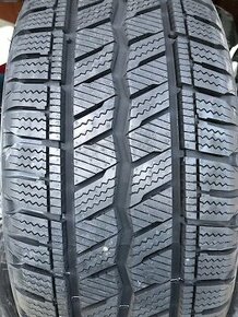 Zimné pneumatiky 225/55 R17C - 1