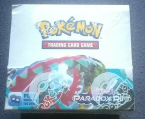 Pokémon Booster box - Paradox Rift (36xbooster)