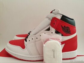 Nike Air Jordan 1  High OG Heritage - 1