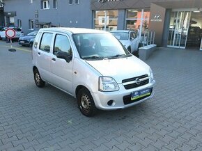 Opel Agila 1.2 16V 59kW - 1