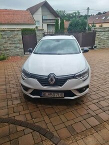 Renault Megane Grandtour - 1