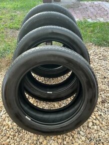 Michelin 215/55/R17 letné - 1