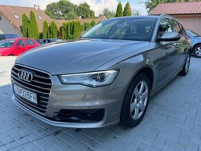 Audi a6 c7 facelift