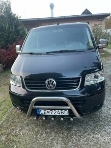 Volkswagen Multivan T5 2.5 TDi Sport Edition