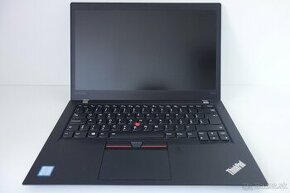 LENOVO ThinkPad T470s - 1