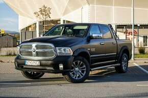 Dodge RAM 1500 5,7 HEMI 285 kW - 1