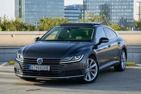 Volkswagen Arteon 2.0 TDI SCR BMT 190k Elegance DSG