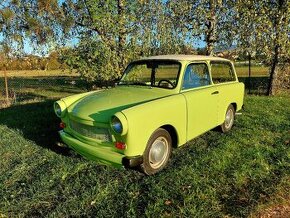 Trabant 601