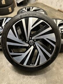 Letná sada VW ID4 / ID5 VW Narvik 5x112 R21 Dvojrozmer