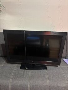 LG TV 32CS460