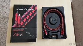 RCA Audioquest King Cobra 1m