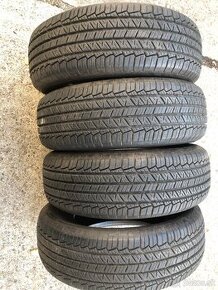 205/70R15 M+S