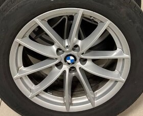 Predam disky 5x112 R18 7Jx18 H2, ET22 BMW X3 G01 X4 G02