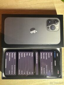 iPhone 13 pro max 128gb